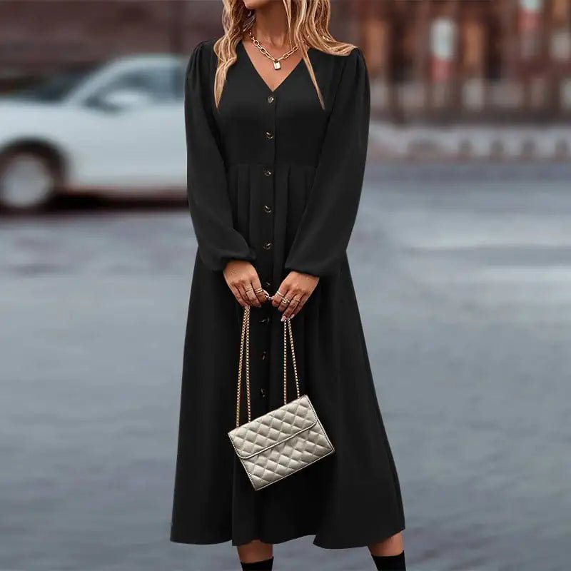 High Waist Dress for Women's Fashion Collection