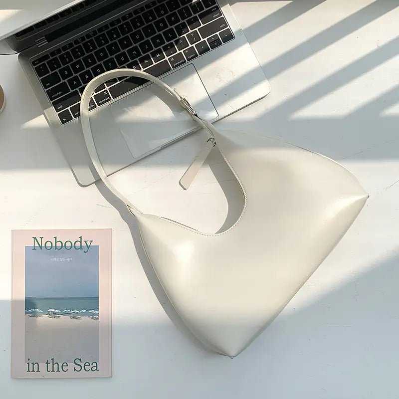Small Women's One Shoulder Handbag - High Fashion - CHRISTOPHER RICHARDSON LIFESTYLE BOUTIQUE