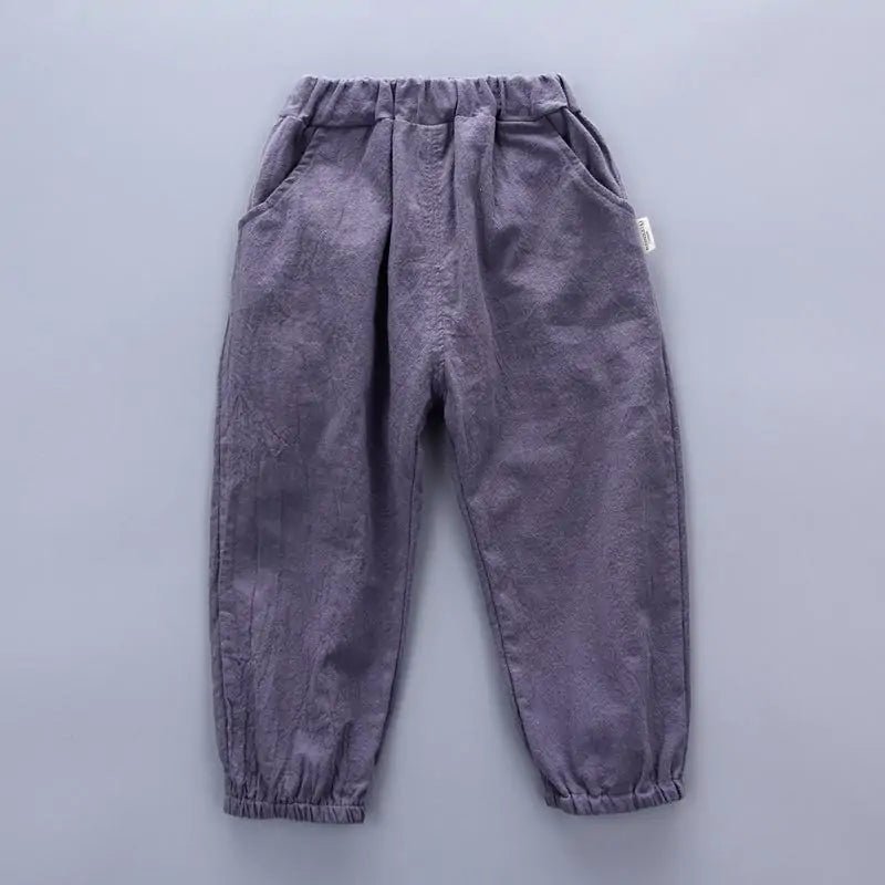 Kids Shirt and Pants Set - CHRISTOPHER RICHARDSON LIFESTYLE BOUTIQUE