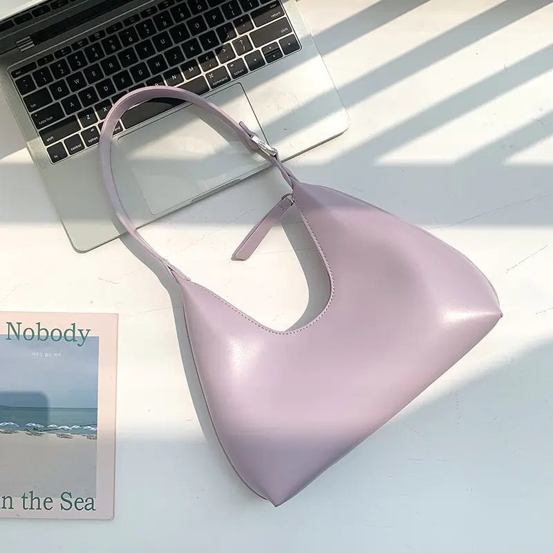 Small Women's One Shoulder Handbag - High Fashion - CHRISTOPHER RICHARDSON LIFESTYLE BOUTIQUE