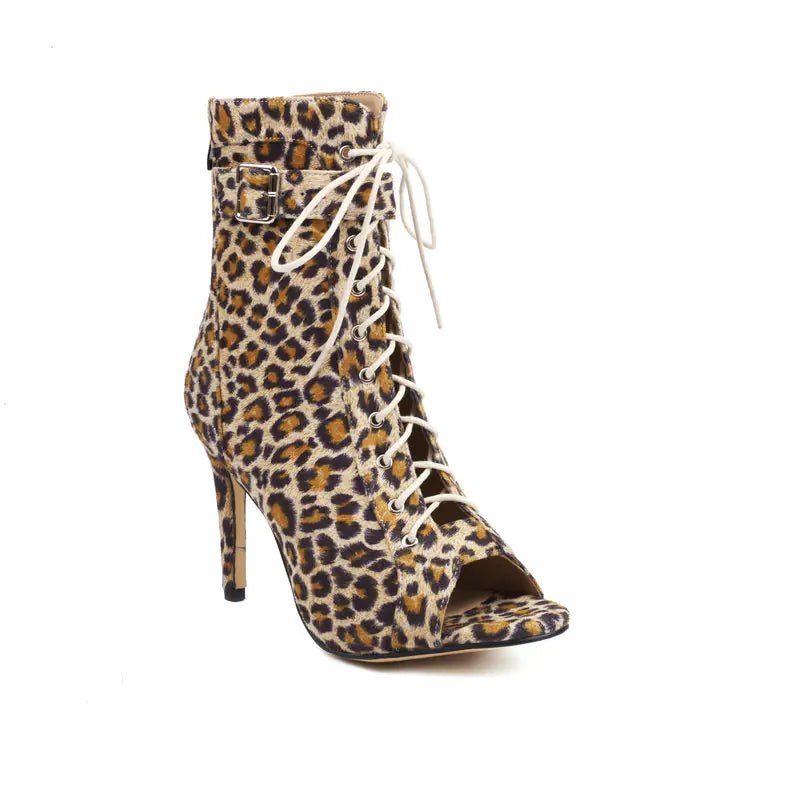 High Heels for Women's Dance Performance - CHRISTOPHER RICHARDSON LIFESTYLE BOUTIQUE