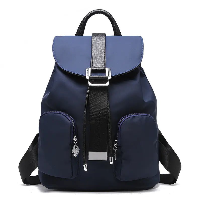 Trendy Women's Fashion Backpack - CHRISTOPHER RICHARDSON LIFESTYLE BOUTIQUE