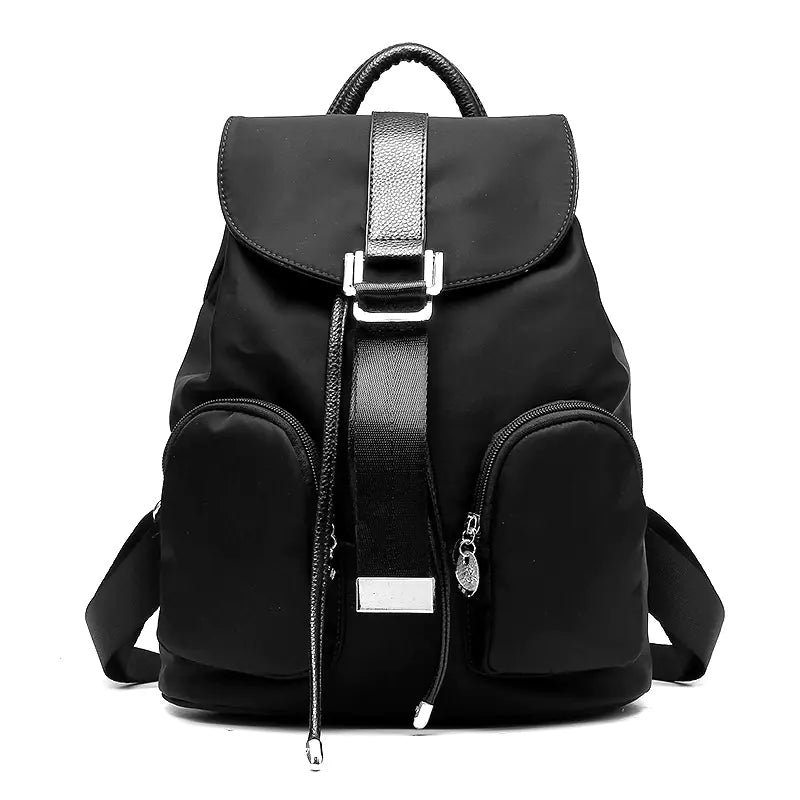 Trendy Women's Fashion Backpack - CHRISTOPHER RICHARDSON LIFESTYLE BOUTIQUE