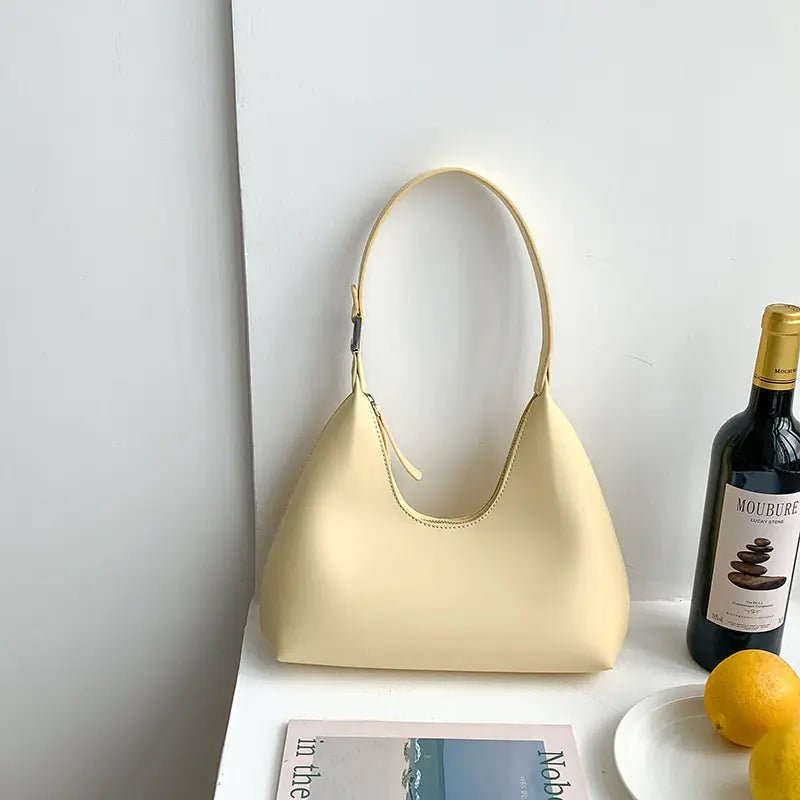 Small Women's One Shoulder Handbag - High Fashion - CHRISTOPHER RICHARDSON LIFESTYLE BOUTIQUE