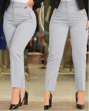 New Casual Fashion Women's Pants - CHRISTOPHER RICHARDSON LIFESTYLE BOUTIQUE