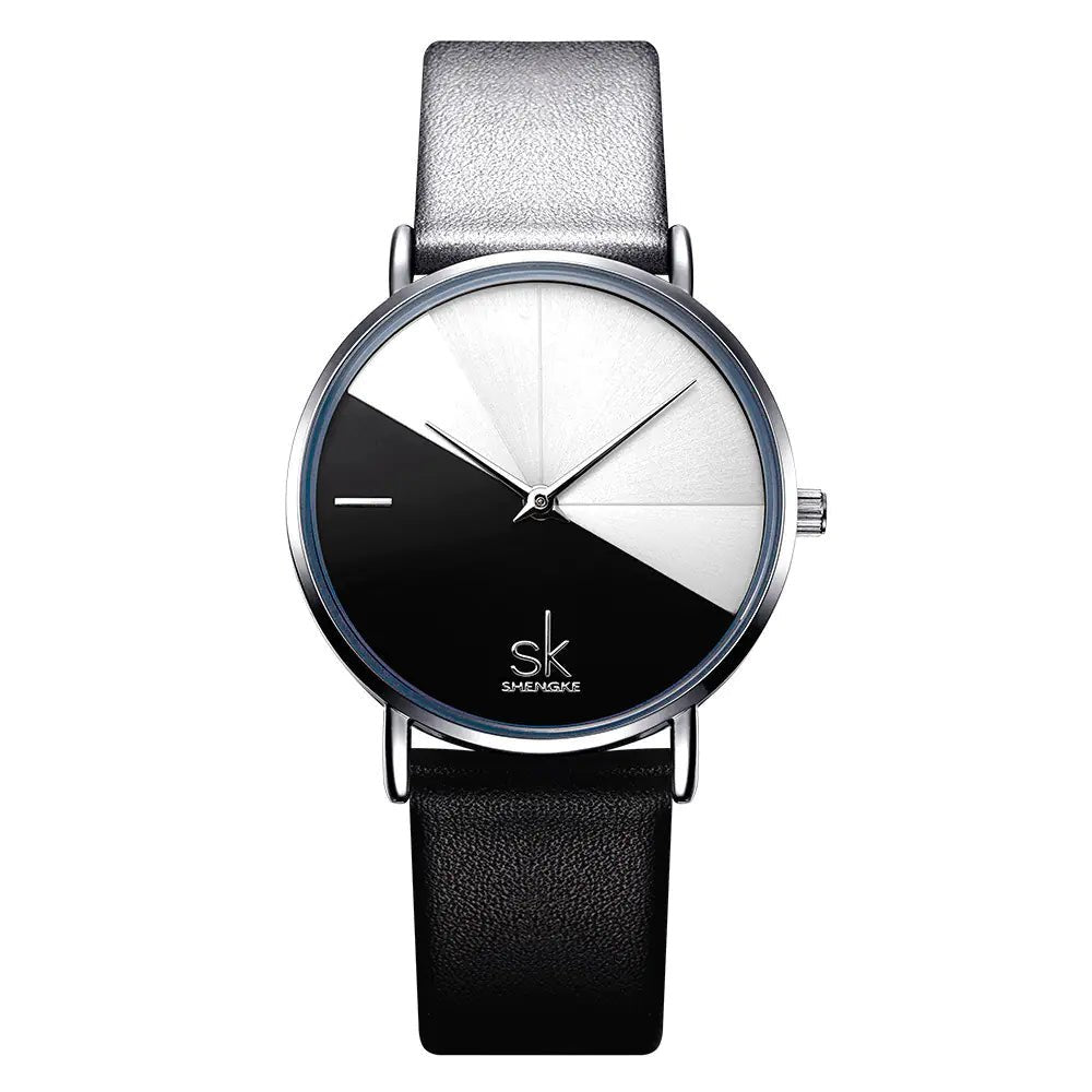 Two - Tone Rose Gold Women's Watch - CHRISTOPHER RICHARDSON LIFESTYLE BOUTIQUE