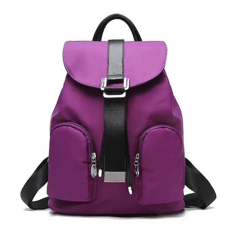 Trendy Women's Fashion Backpack - CHRISTOPHER RICHARDSON LIFESTYLE BOUTIQUE