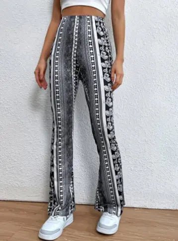High Elastic Micro-slim Sexy Women's Leggings