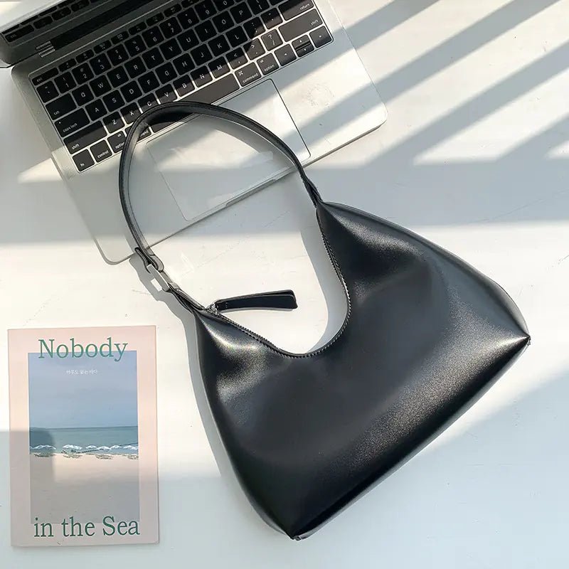 Small Women's One Shoulder Handbag - High Fashion - CHRISTOPHER RICHARDSON LIFESTYLE BOUTIQUE