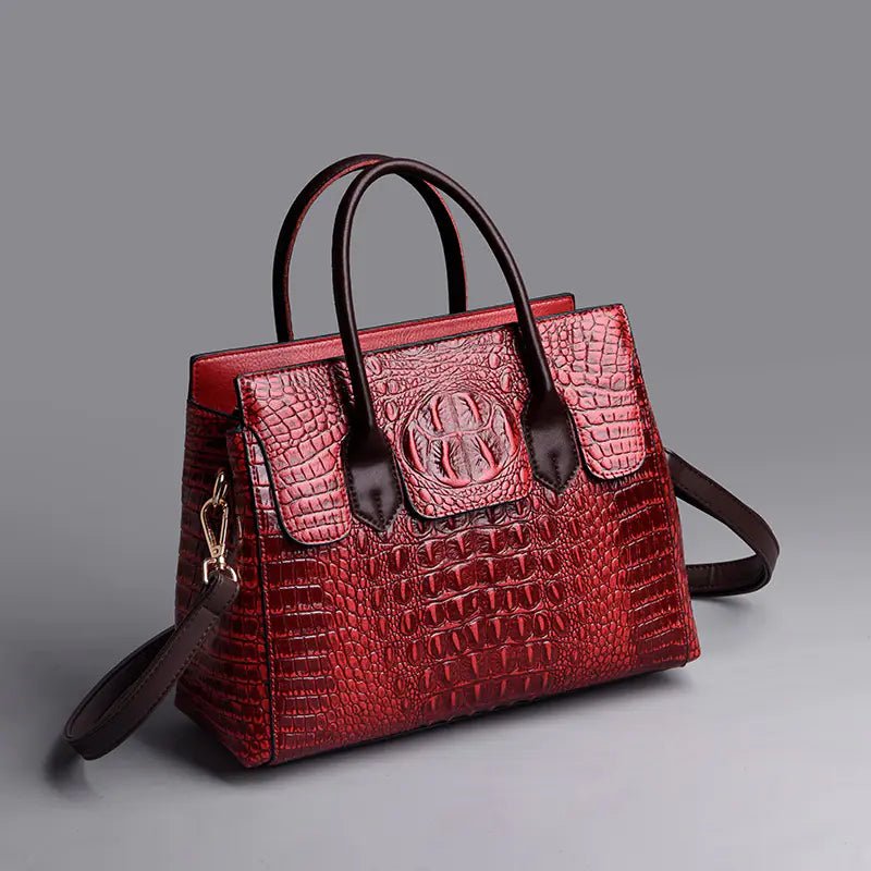 Women's Fashion Tote Bag - CHRISTOPHER RICHARDSON LIFESTYLE BOUTIQUE