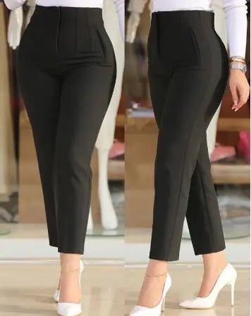 New Casual Fashion Women's Pants - CHRISTOPHER RICHARDSON LIFESTYLE BOUTIQUE