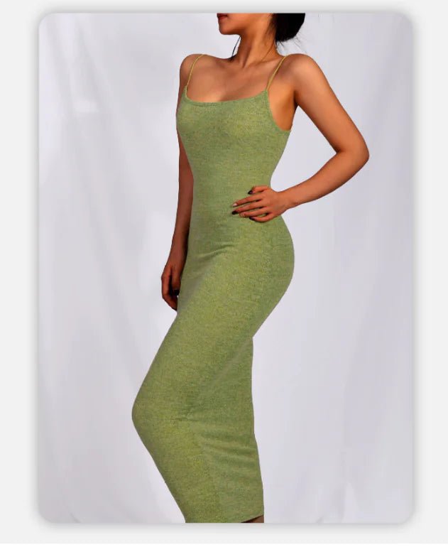 Strapless Long Dress, Elegant Maxi Dress - CHRISTOPHER RICHARDSON LIFESTYLE BOUTIQUE