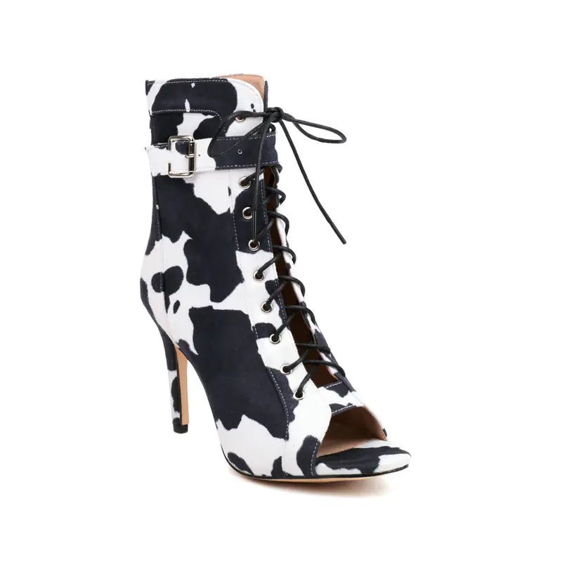 High Heels for Women's Dance Performance - CHRISTOPHER RICHARDSON LIFESTYLE BOUTIQUE