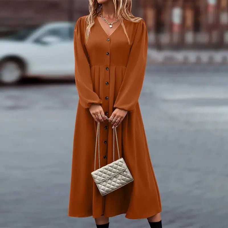 High Waist Dress for Women's Fashion Collection