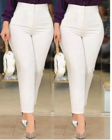 New Casual Fashion Women's Pants - CHRISTOPHER RICHARDSON LIFESTYLE BOUTIQUE