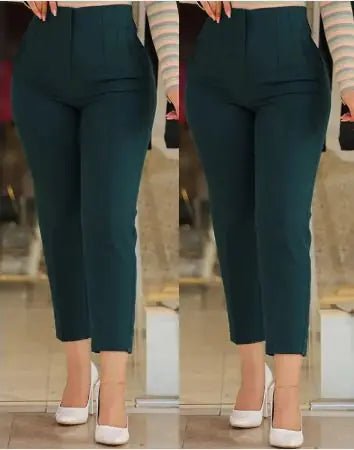 New Casual Fashion Women's Pants - CHRISTOPHER RICHARDSON LIFESTYLE BOUTIQUE