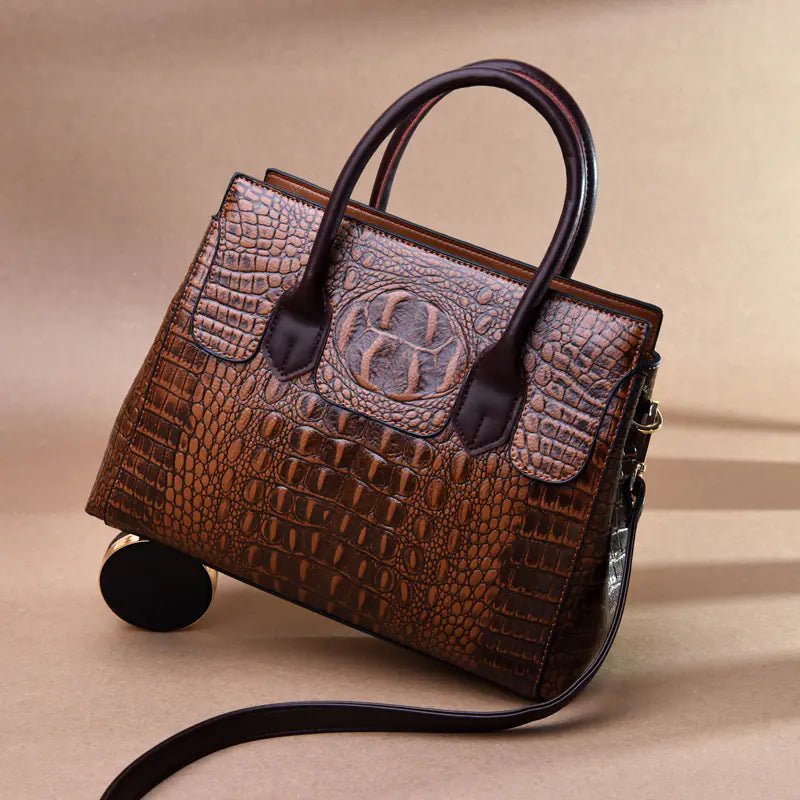 Women's Fashion Tote Bag - CHRISTOPHER RICHARDSON LIFESTYLE BOUTIQUE