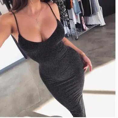 Strapless Long Dress, Elegant Maxi Dress - CHRISTOPHER RICHARDSON LIFESTYLE BOUTIQUE