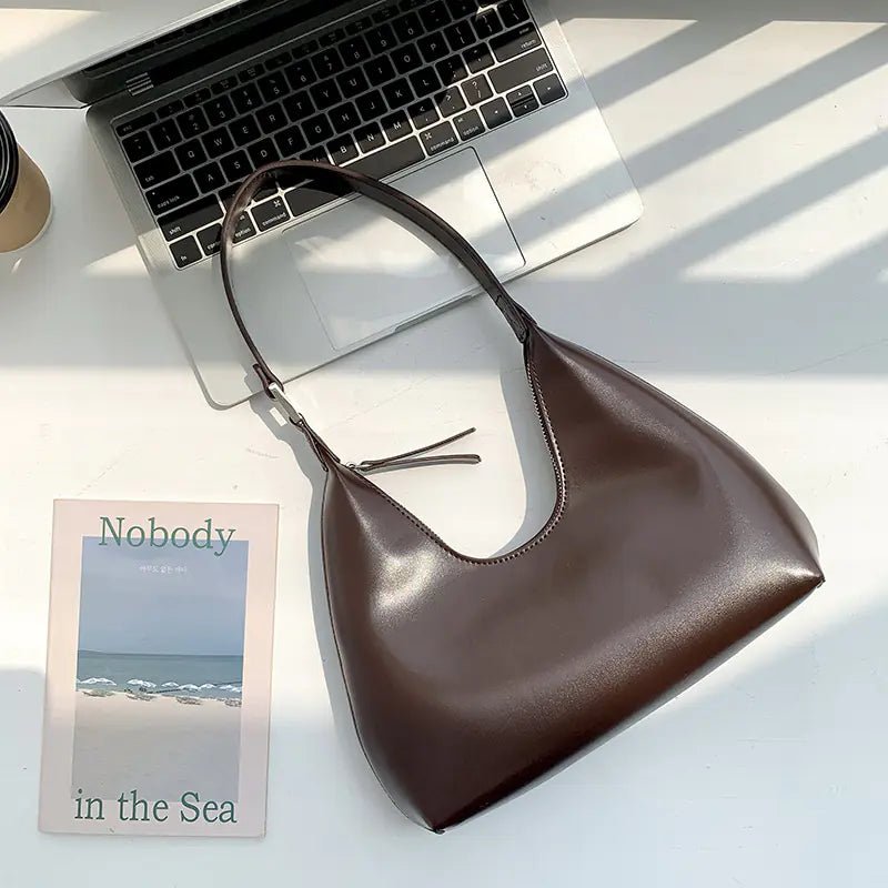 Small Women's One Shoulder Handbag - High Fashion - CHRISTOPHER RICHARDSON LIFESTYLE BOUTIQUE