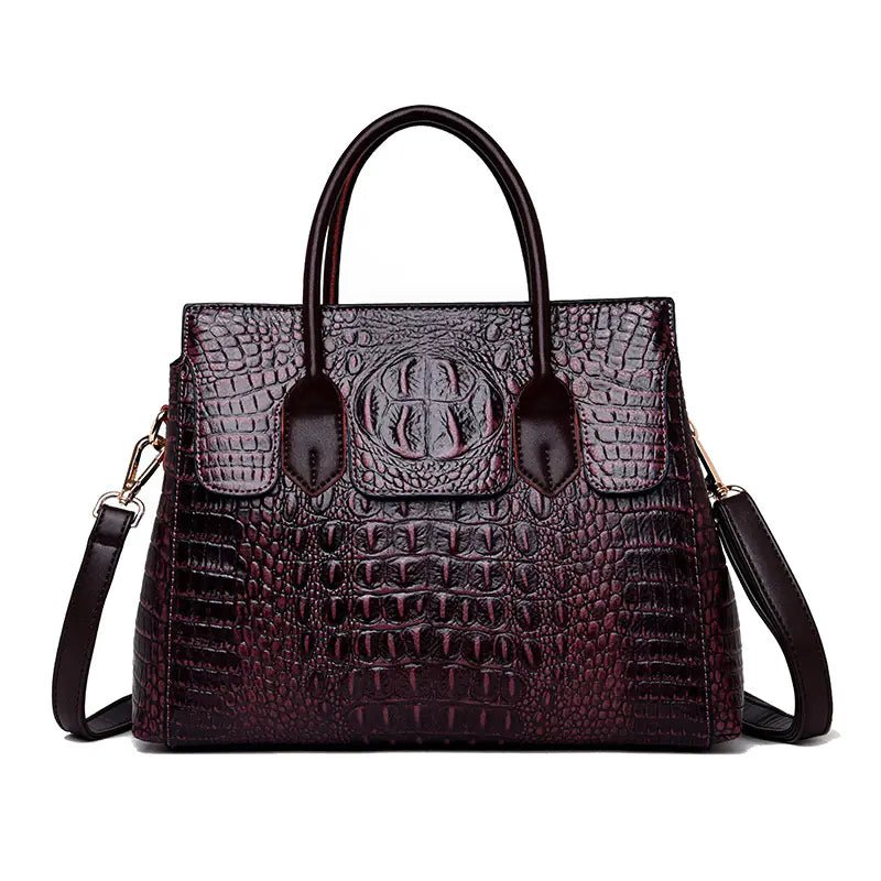 Women's Fashion Tote Bag - CHRISTOPHER RICHARDSON LIFESTYLE BOUTIQUE