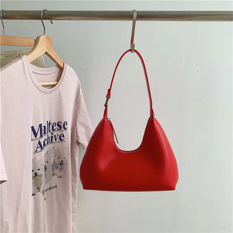 Small Women's One Shoulder Handbag - High Fashion - CHRISTOPHER RICHARDSON LIFESTYLE BOUTIQUE
