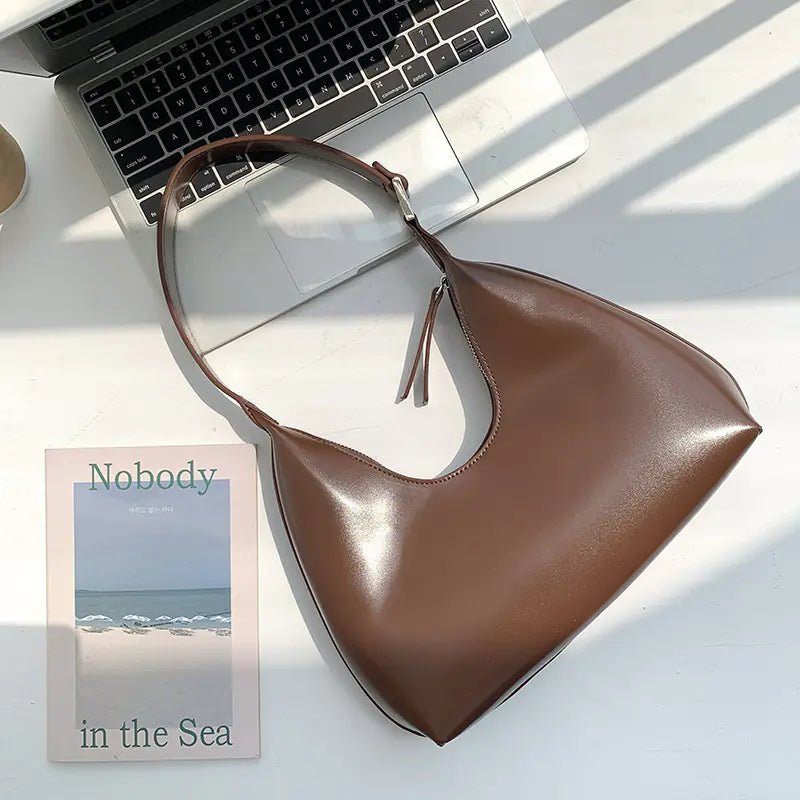 Small Women's One Shoulder Handbag - High Fashion - CHRISTOPHER RICHARDSON LIFESTYLE BOUTIQUE