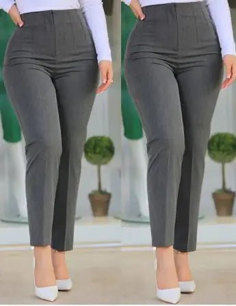 New Casual Fashion Women's Pants - CHRISTOPHER RICHARDSON LIFESTYLE BOUTIQUE